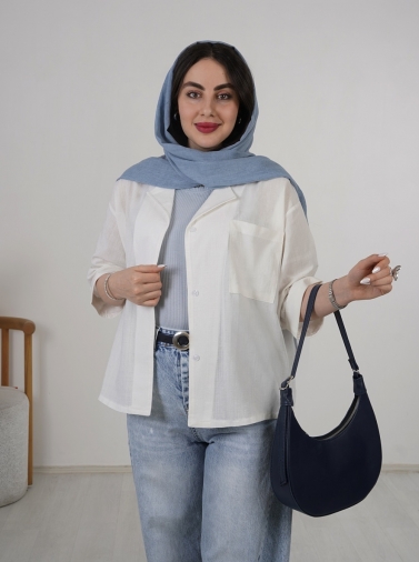 سفید ابری 2