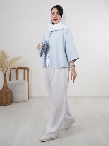آبی روشن 3