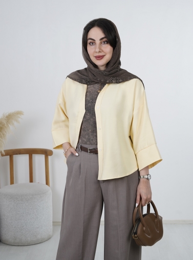 زرد کره ای 1