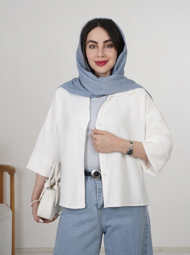 سفید ابری 2