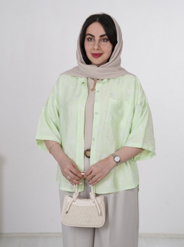 سبز روشن 1