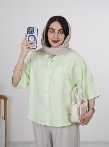 سبز روشن 2