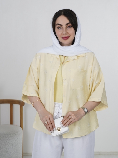 زرد کره ای 1