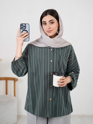 سبز تیره 1