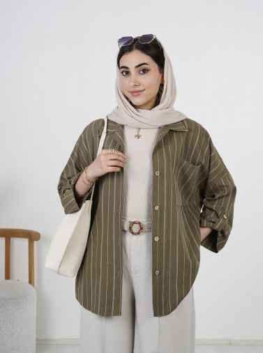 سبز صدری 1