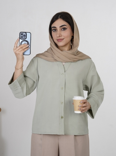 سبز پودری 1