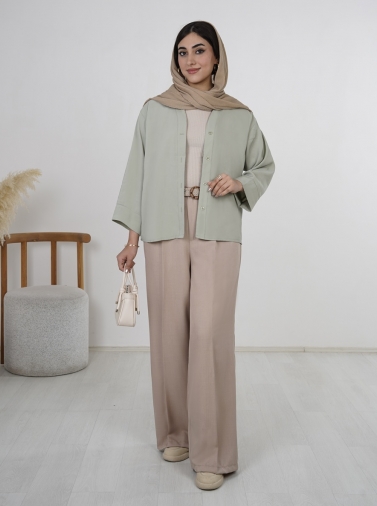 سبز پودری 2