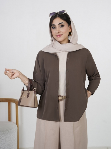 شکلاتی 2