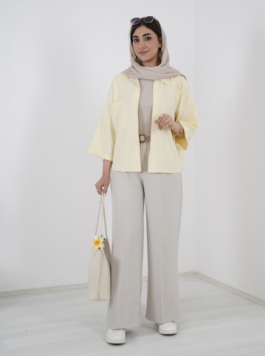 زرد کره ای 1
