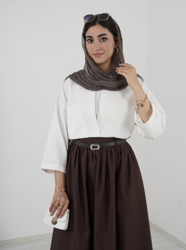 سفید ابری 1