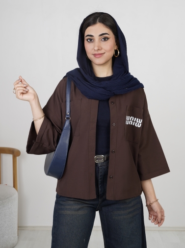شکلاتی 1