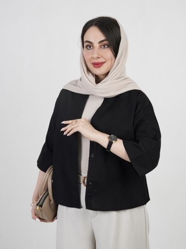 مشکی 4