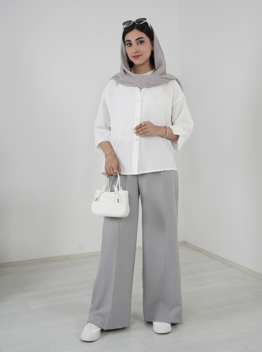 سفید 1