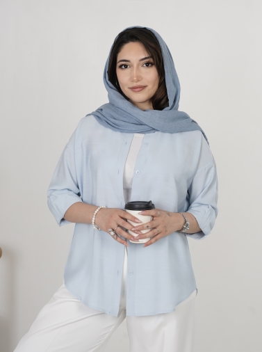 آبی روشن 2