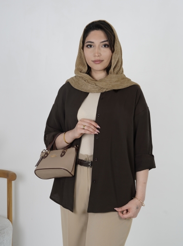 شکلاتی 3