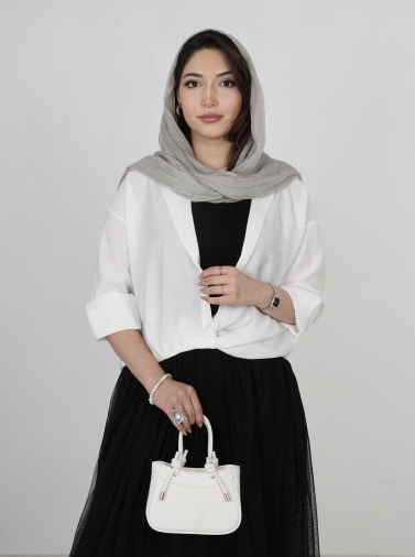 سفید ابری 1