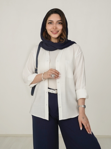 سفید ابری 1