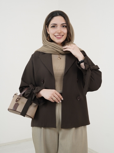 شکلاتی 1