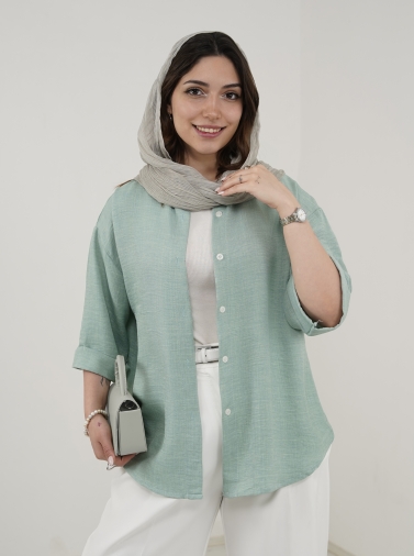 سبز پاستلی 1