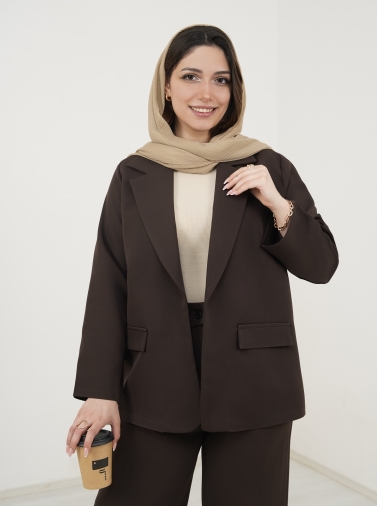 شکلاتی 1