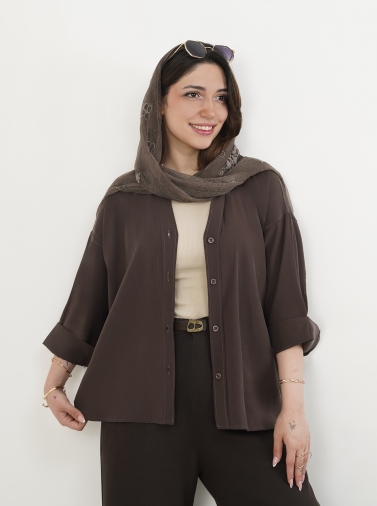 شکلاتی 1