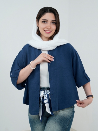 سورمه ای  2
