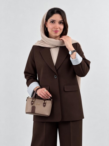 شکلاتی 4