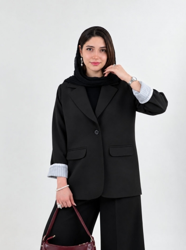 مشکی 3