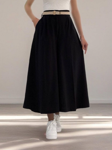 دامن شلواری کد 2348