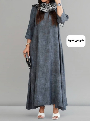 کفتان کلوش کد 2381