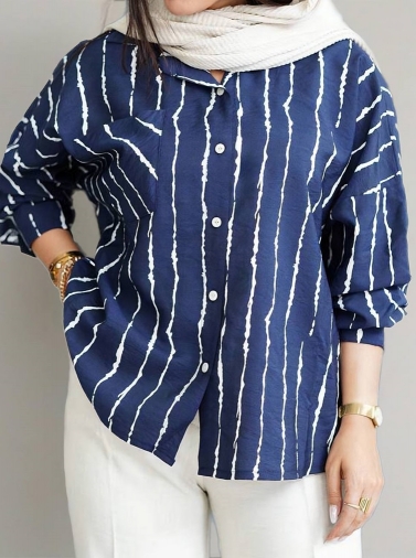 شومیز تابستانه کد 2387
