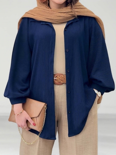 شومیز لونا کد 2416