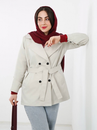 بارونی آستردار کد 2435