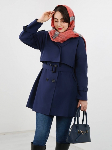 بارونی قد 85 کد 2462
