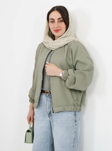بامبرجکت سانتانا کرکره ای کد 2477