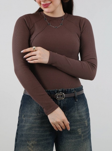 بلوز کبریتی کد 2509