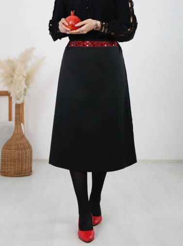 دامن یلدایی کد 2523