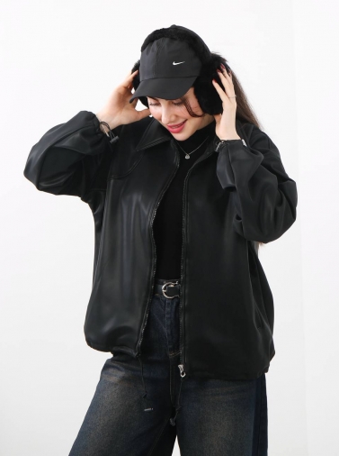 بامبر چرم سیلیکونی کد 2531