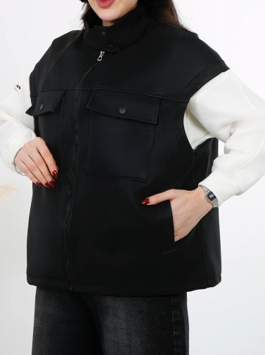 وست چرم سیلیکونی کد 2553