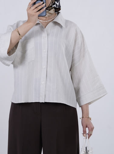 شومیز پری کد 2579