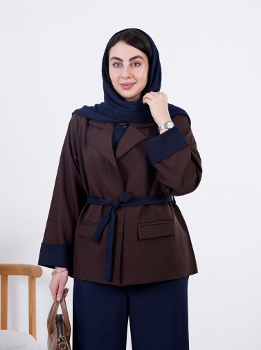 کت ترکیبی بزیاق کد 2594