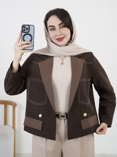 کت ترکیبی کد 2623