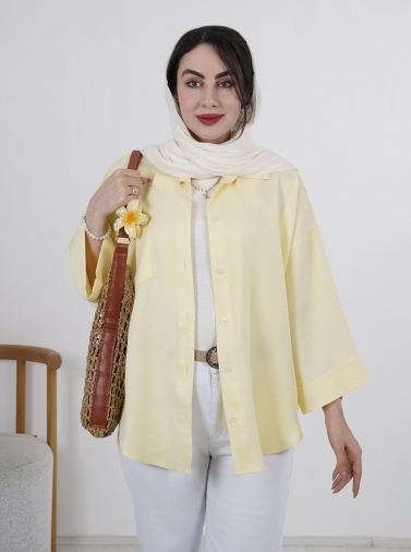 شومیز شانتون کد 2624