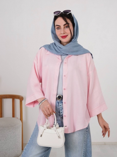 شومیز شانتون کد 2624