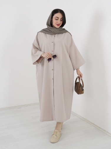 کفتان بلند کد 2630