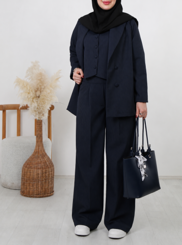 سه تیکه اداری و دانشجویی کد 2138
