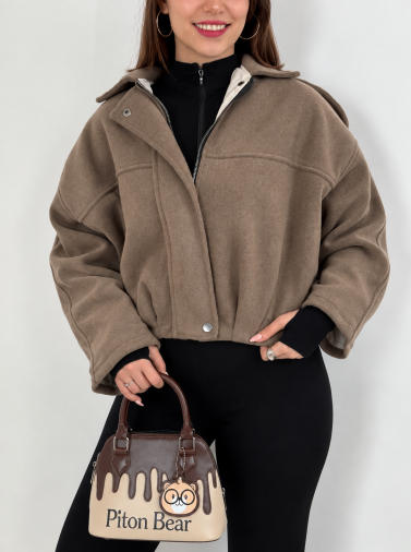 بامبر فوتر تارا کد 2713