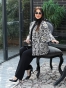 مشکی سفید 2
