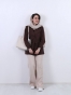 قهوه ای 3