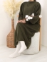 سبز تیره 3